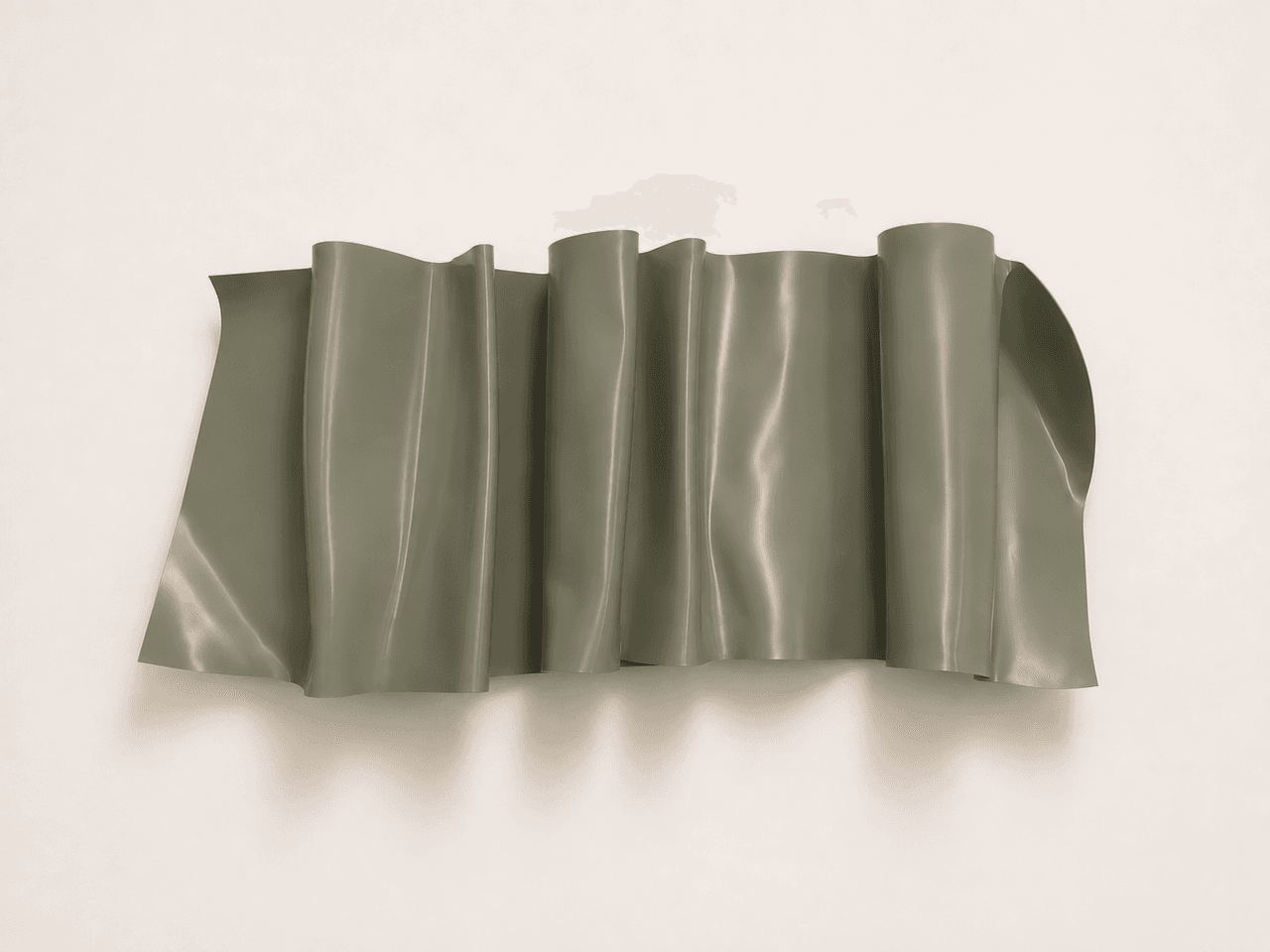 medium sculpture sage